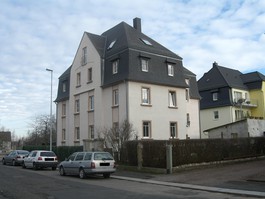 Wohnhaus