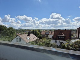 Aussicht