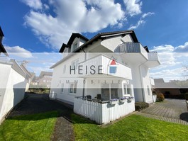 Heise Immobilien - Vermietete 