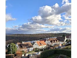 Ausblick Ostbalkon