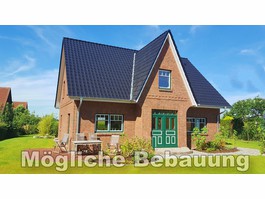 Mögliche Bebauung