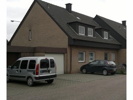 Ansicht Haus