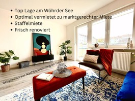 Beispielbild Nachbarwohnung