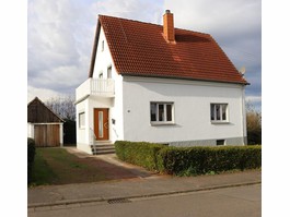 Schönes EFH in Vinningen