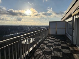 Dachterrasse 3