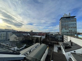 AlpenblickTraumaussicht Büro