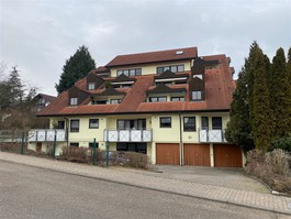 Hauszugang