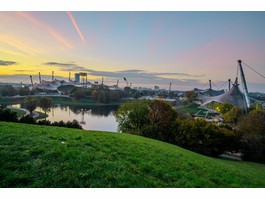 Olympiapark