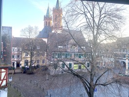 Aussicht Marktplatz