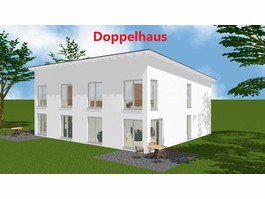 Doppelhaus