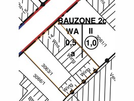 Bebauungsplan