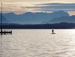 Starnberger See