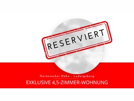 Exklusive 4,5-Zimmer-Wohnung