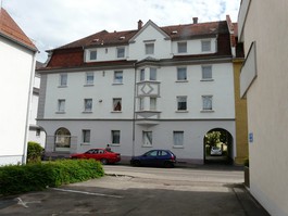 Gebäude