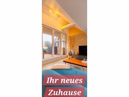 Ihr neues Zuhause