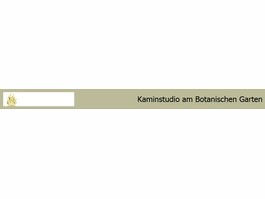 Kaminstudio Am Botanischen Garten In Berlin Adresse Kontakt